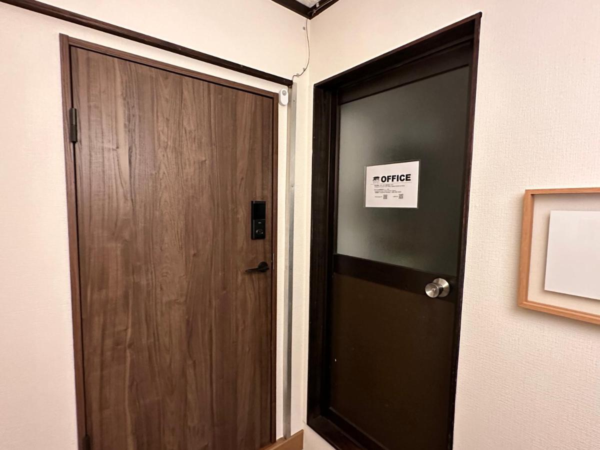 奈良公園徒歩15分古民家リノベーション貸切一軒家 Guest House奈良紀寺 Exterior foto